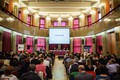 2017 - 9. ročník Konference rozpočet a finanční vize měst a obcí